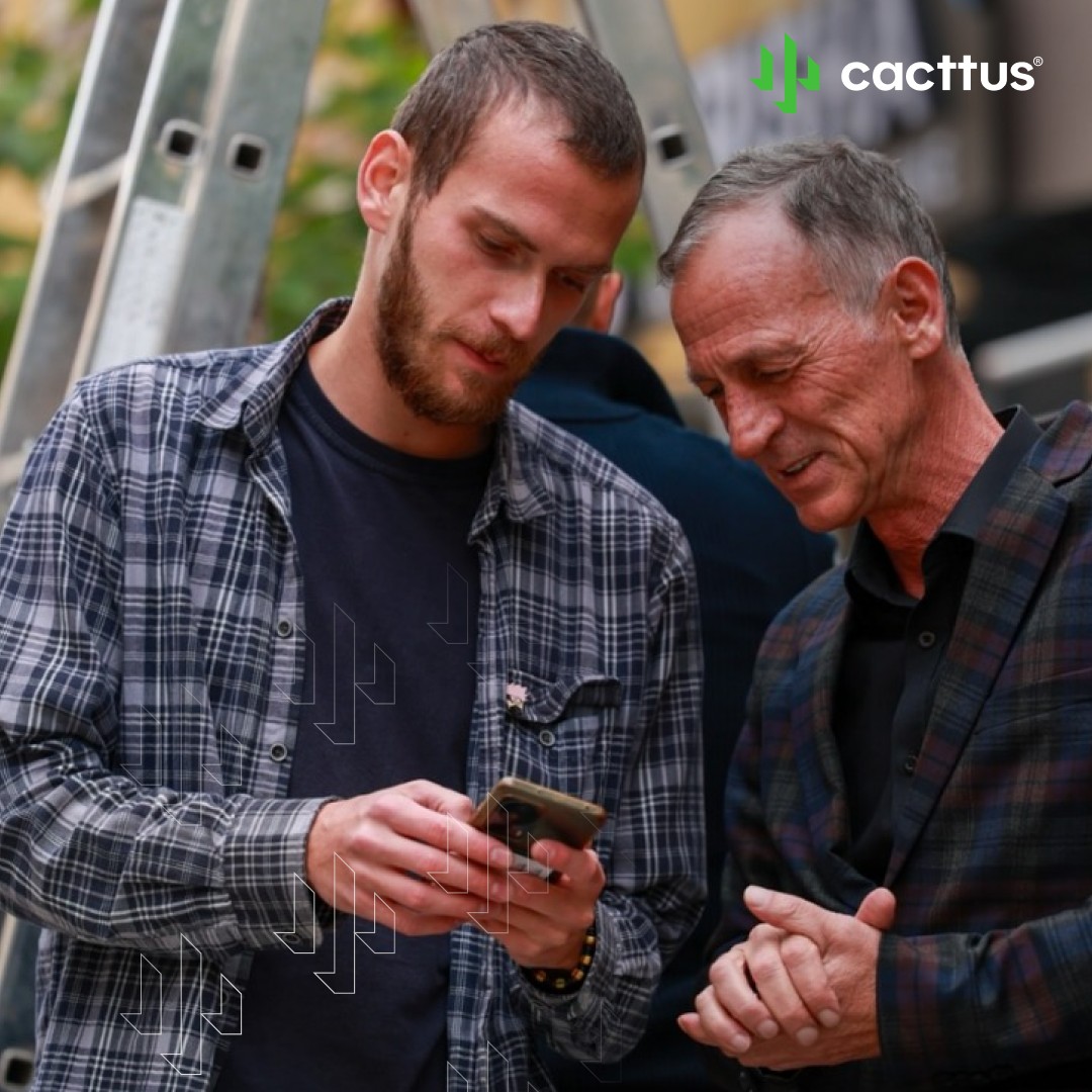  CACTTUS- "Projekti për internet falas në rrugën Dardania, në Fushë Kosovë"