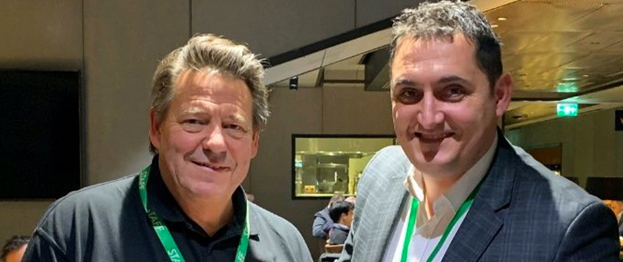 CACTTUS – “Çmimi i Distributorit Global”