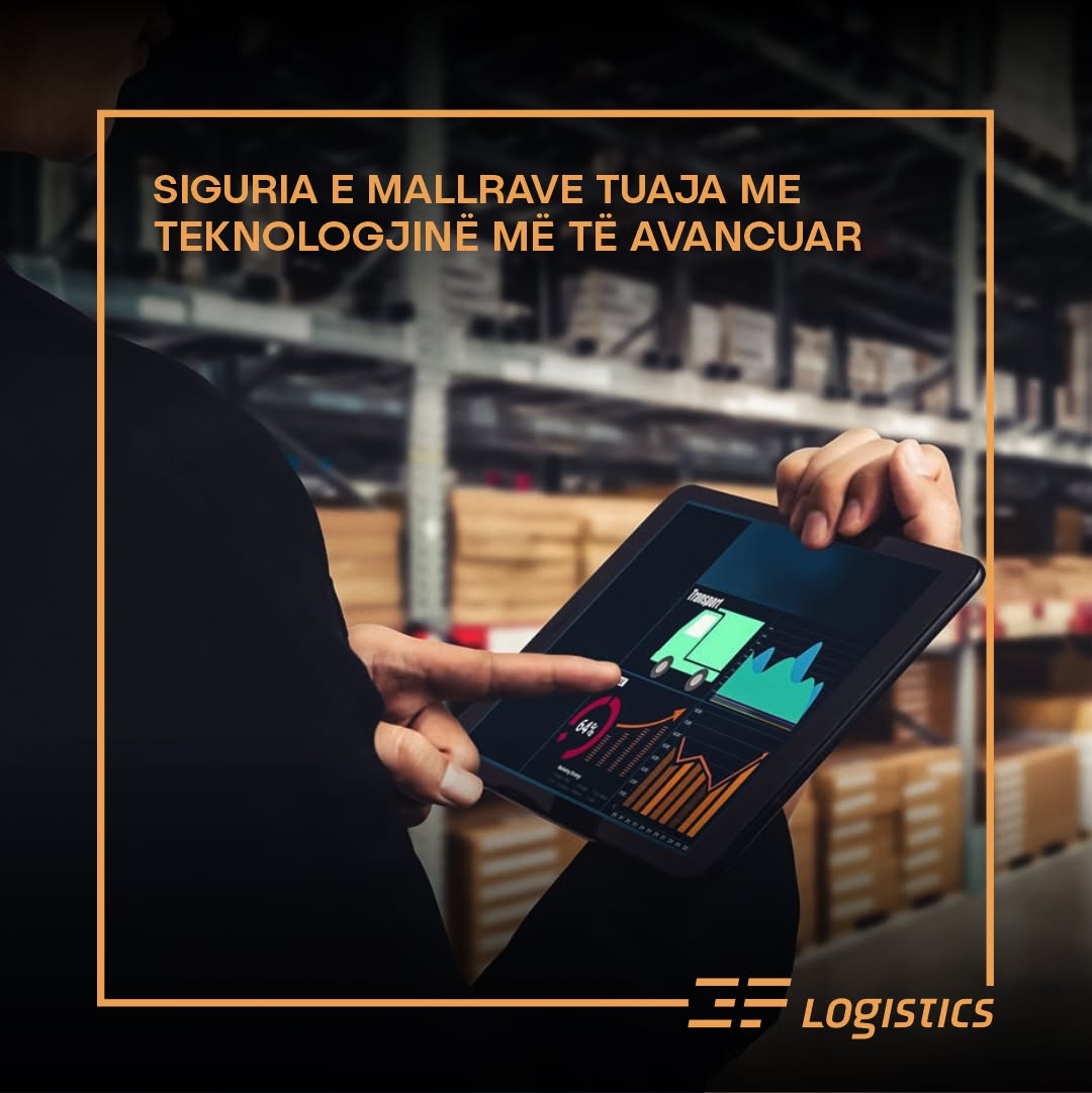 CACTTUS – “3P Logistics”