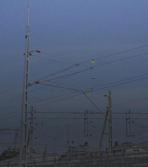 Signalling System Service