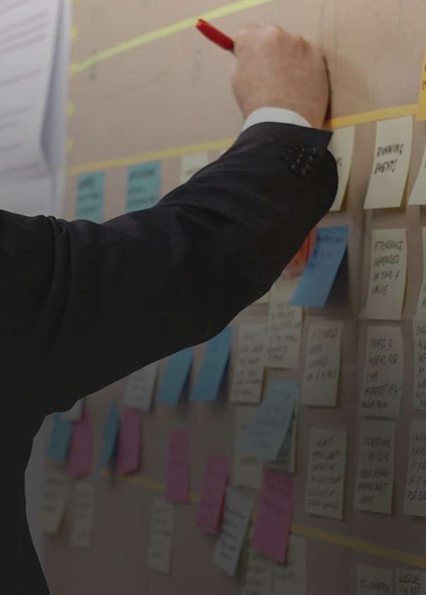 Menaxhimi i Dokumenteve & Procesit të Punës