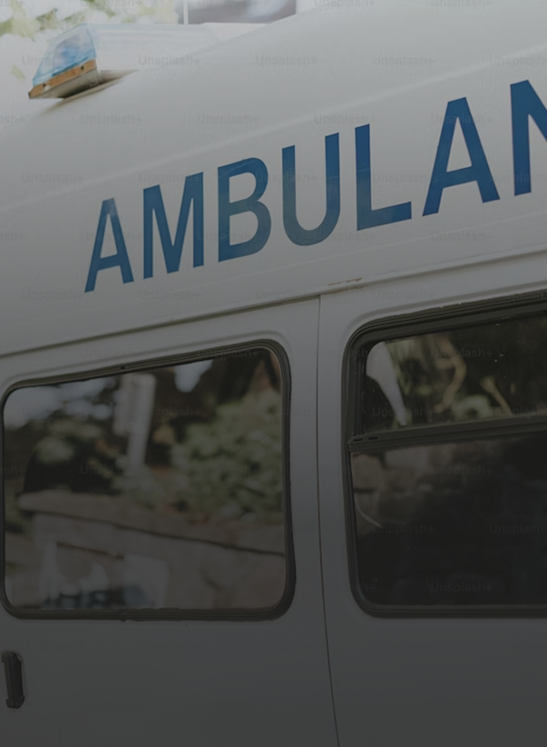 smart ambulance