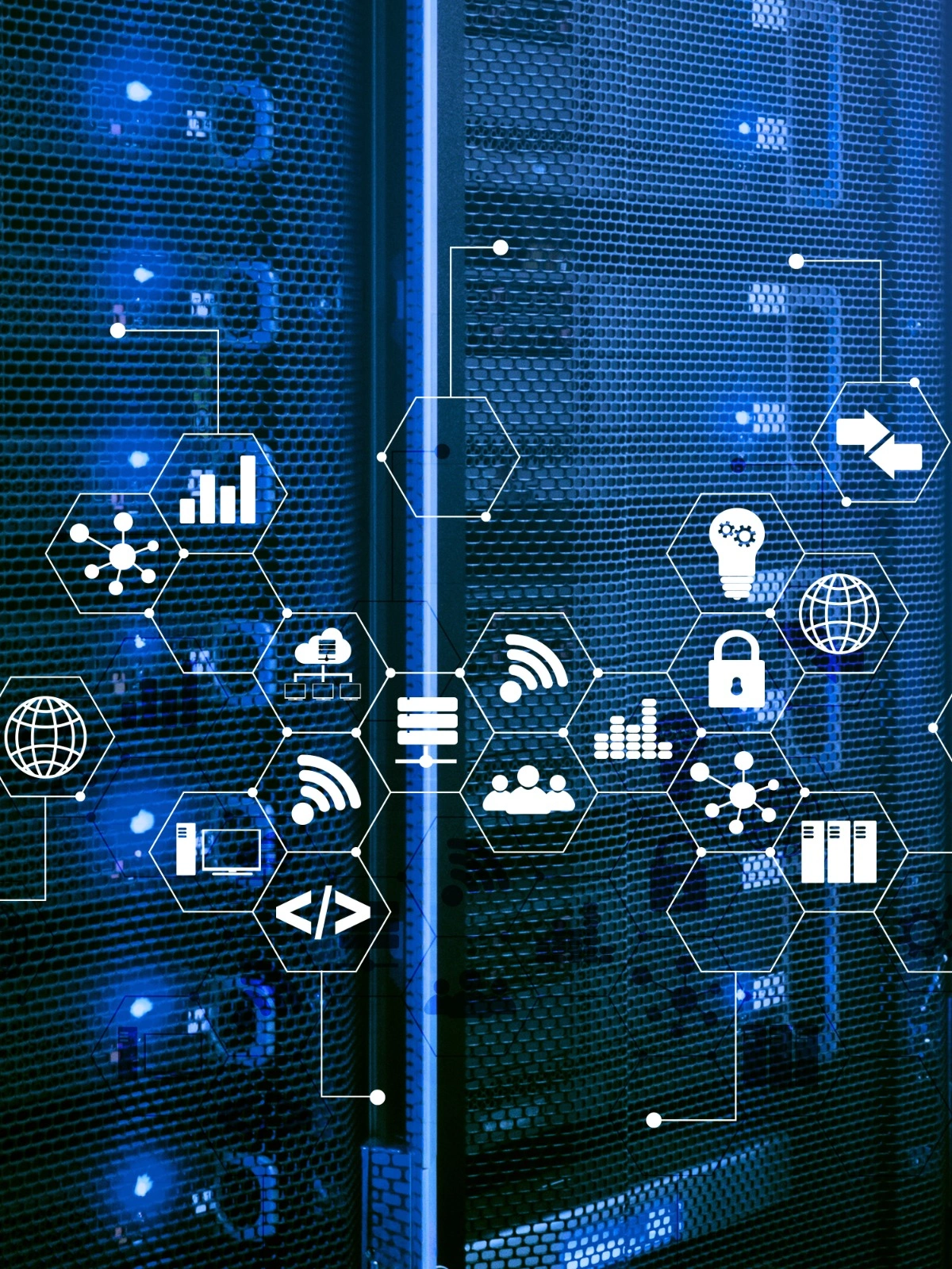 Microsoft Infrastructure Integration