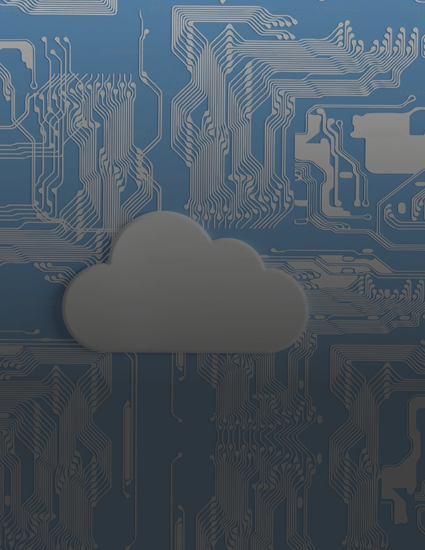 cloud - based solutions