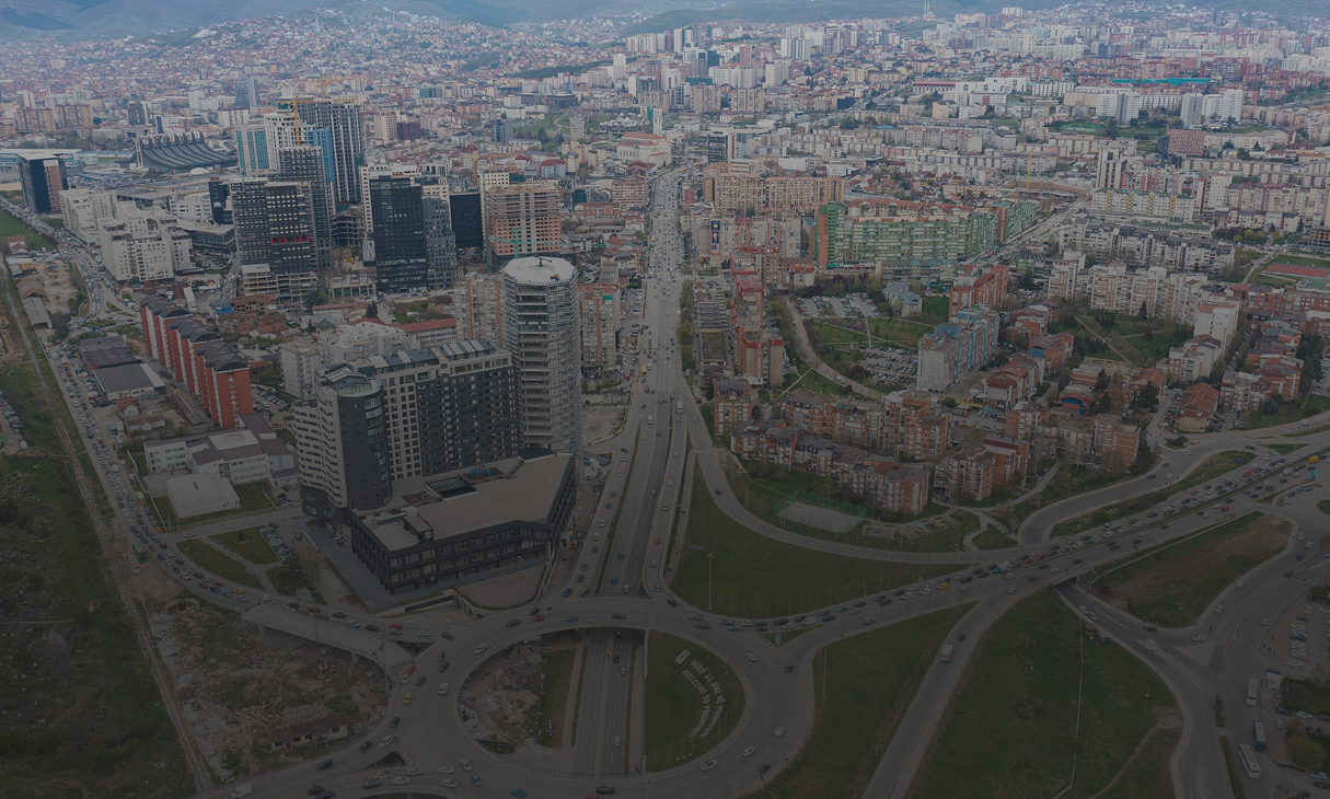 air quality / weather monitoring