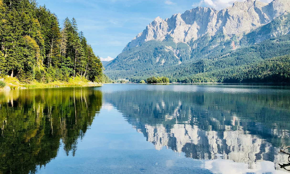 air quality / weather monitoring