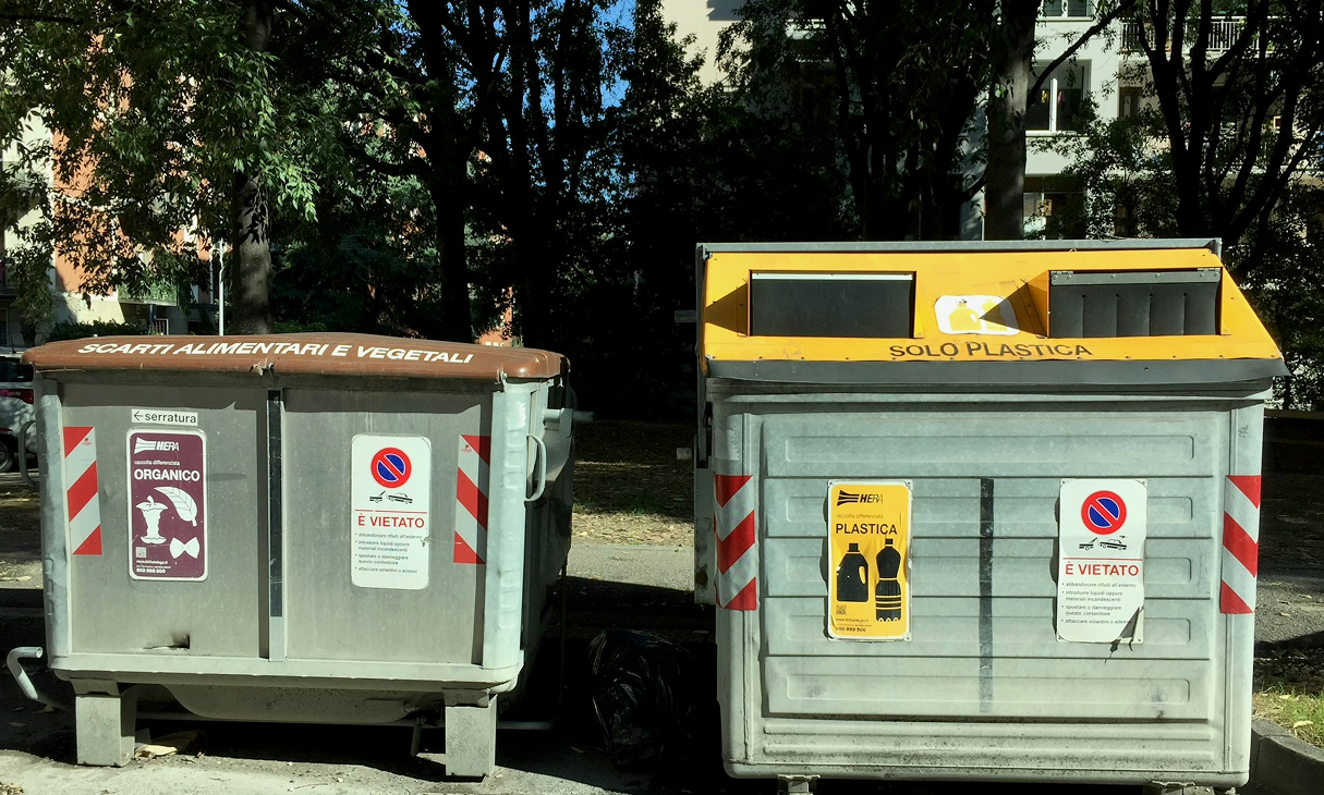 smart waste management